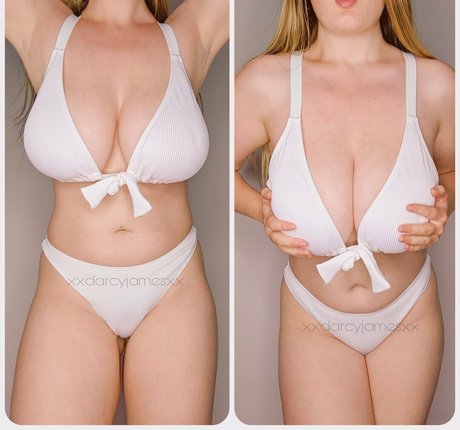 darcyjames sexy pornstar pictures