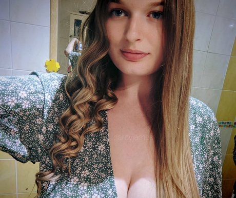 darcyjames top model gallery