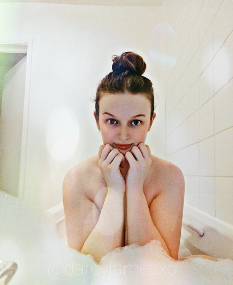 darcyjames perfect model gallery