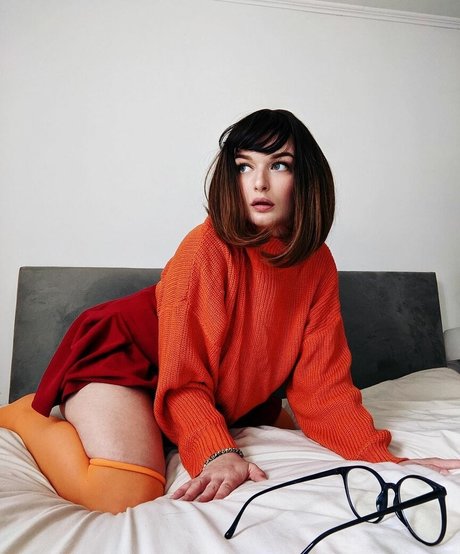 darcyjames top model photos