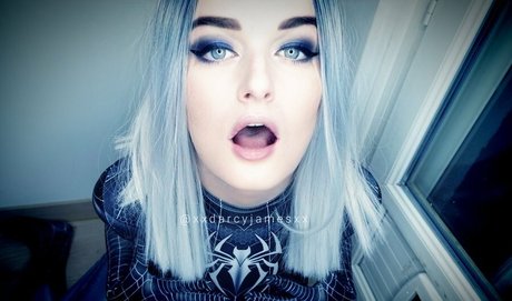 darcyjames porn star image