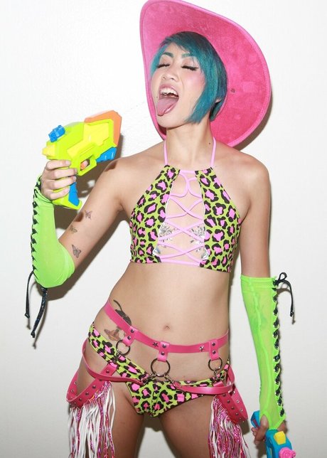 Sushimonstuh nice actress photos