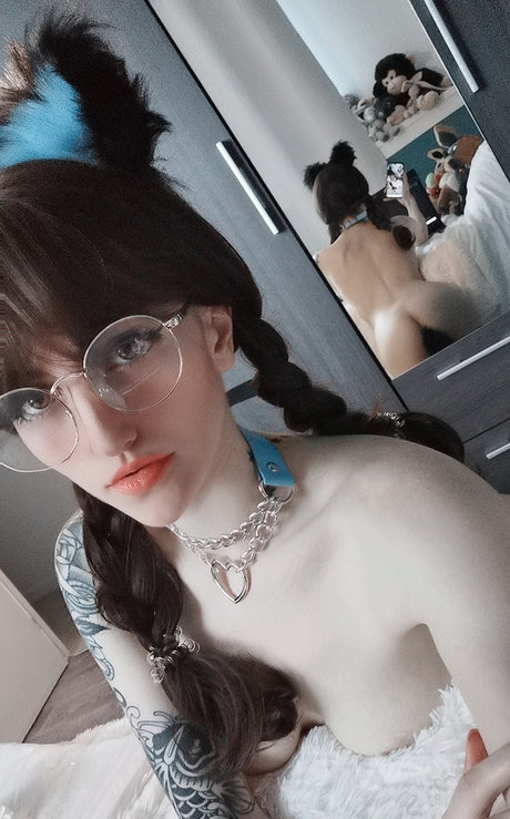 Xtokki star nudes photo