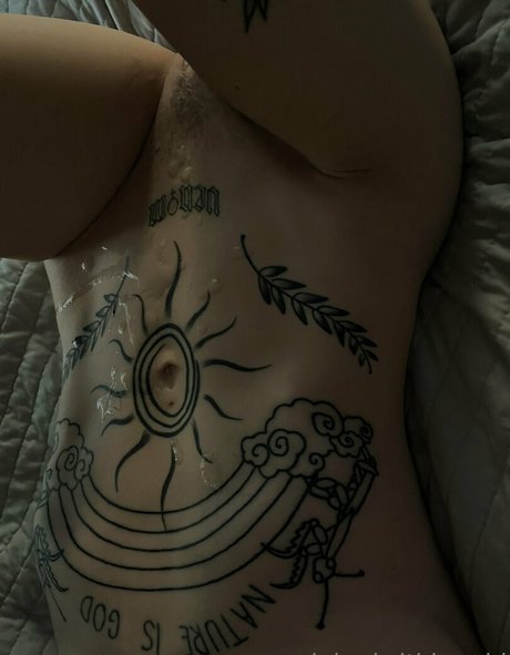 Inbedwithbambi star adult pics