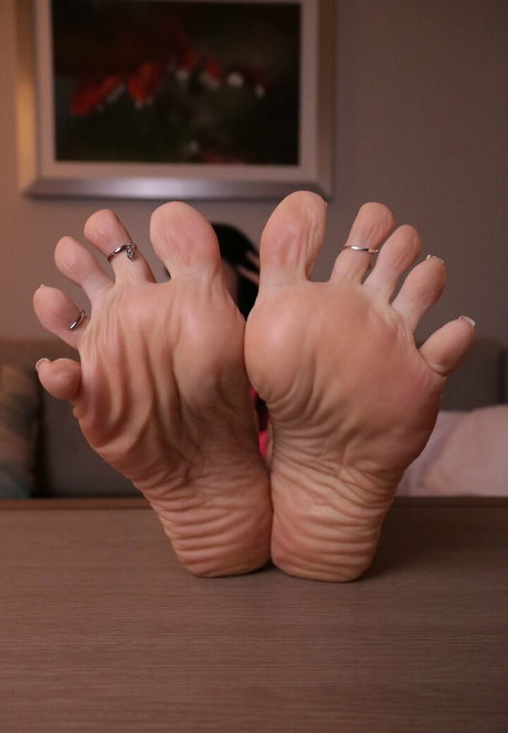 Goddess Fendi star erotic archive