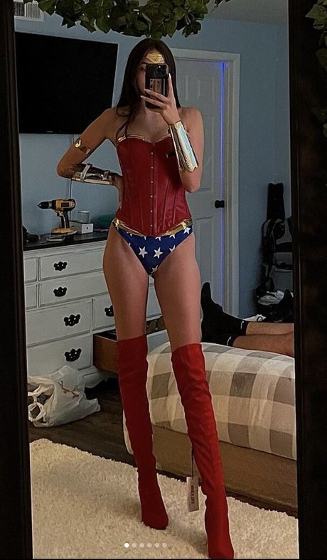 Blakely Barton nice pornstar img