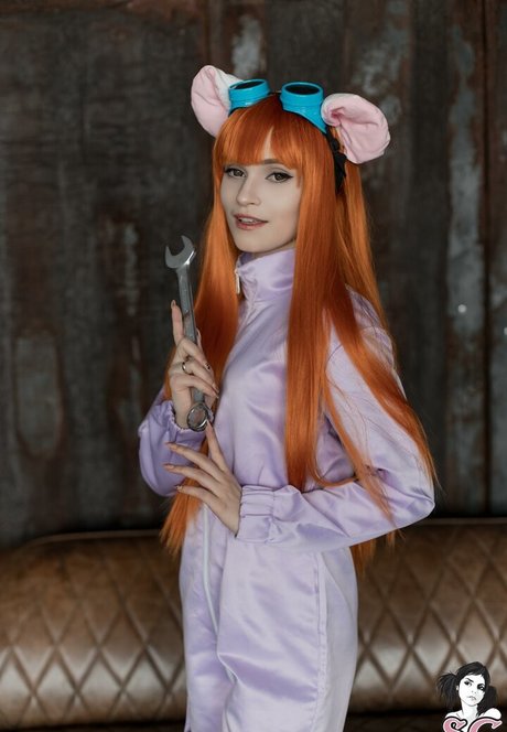 Amelieweed model image