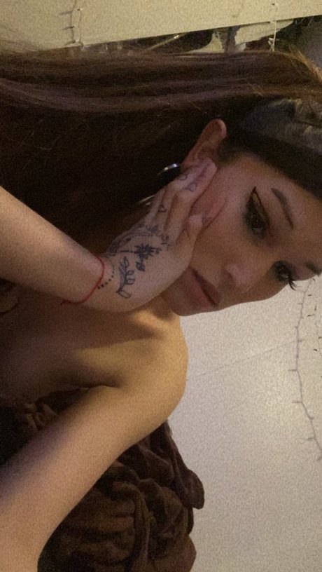 Tiffany Botello perfect actress pic