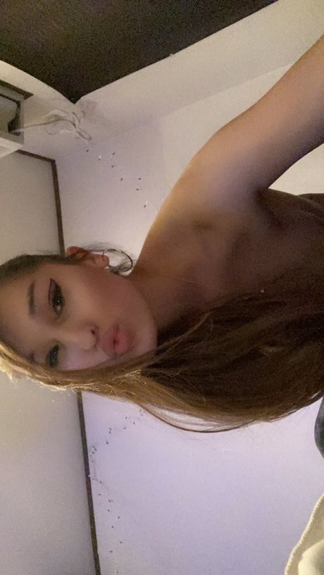 Tiffany Botello naked pornstar gallery