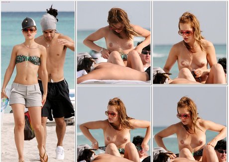 Mena Suvari model hot pics