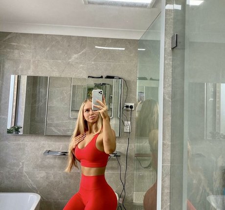 danni030303 pornstar exclusive picture