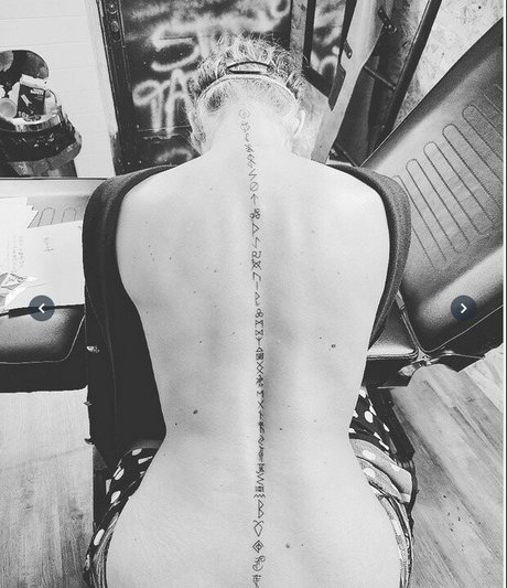 Tatiana Laurens nice pornstar pic