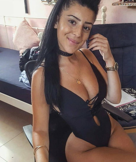 Tehila emergi pornstar high quality pics