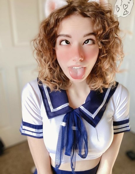 Kawaiikalikun nude star pics