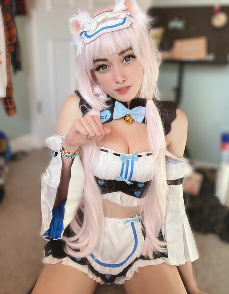 Kawaiikalikun pornstar hd picture