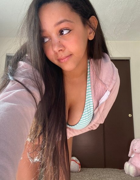 ASMR Aspen nudes star photo