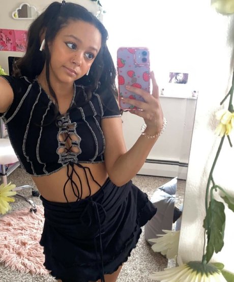 ASMR Aspen art star photos