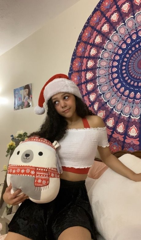 ASMR Aspen top actress picture