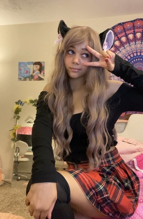 ASMR Aspen model sex photo