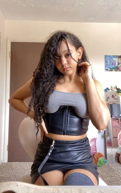 ASMR Aspen nudes actress picture