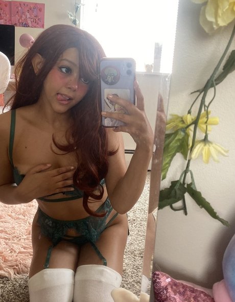 ASMR Aspen naked actress gallery