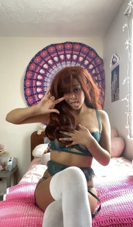 ASMR Aspen star perfect picture