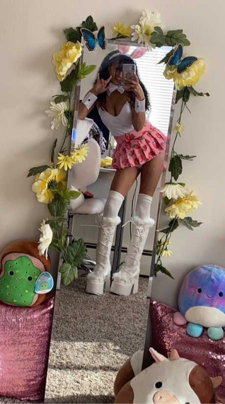 ASMR Aspen model xxx galleries