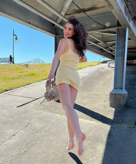 Rachel Marie model best gallery