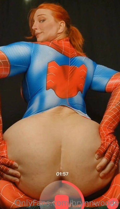 Brynn Woods pornstar sexy img