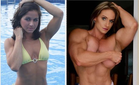 Theresa Ivancik porn star gallery