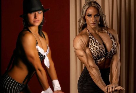 Theresa Ivancik model pornographic image