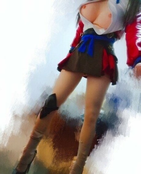 heisarah94 model nice pic