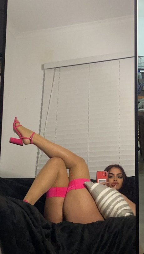 tiahneesolar star naked img