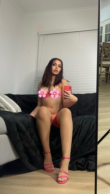 tiahneesolar adult actress pics