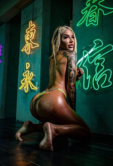 Mayya Krasilnikova beautiful pornstar image