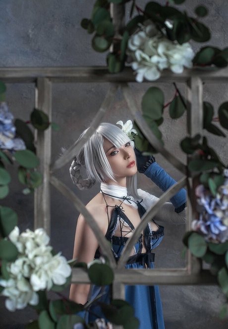 Sai Westwood nice star image