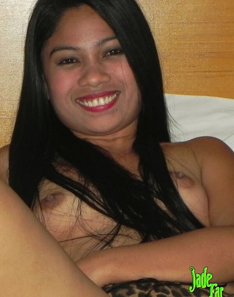 Jade Far hd model images