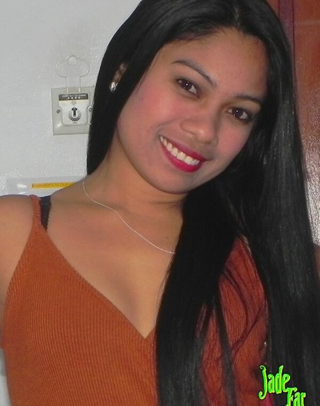 Jade Far hot pornstar archive