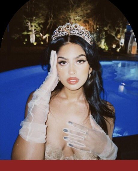 Shreya Arun hd model gallery