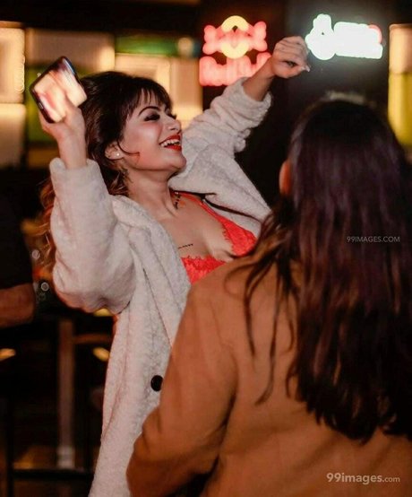 Suhaani Laskar nice actress picture