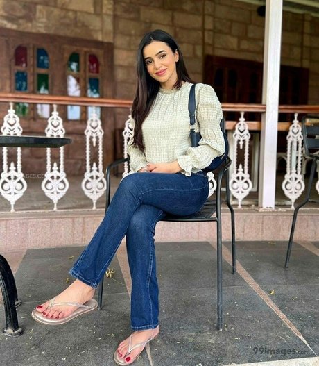 Ankitta Sharma pornstar exclusive images