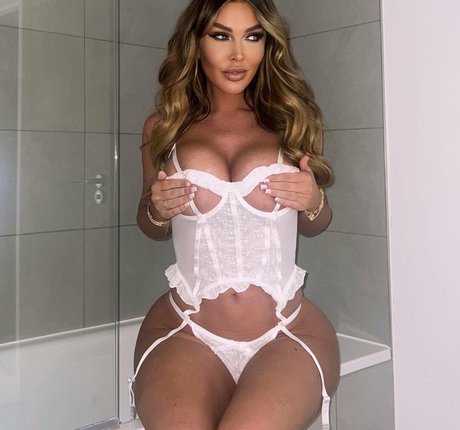 Leaslifex exclusive actress image