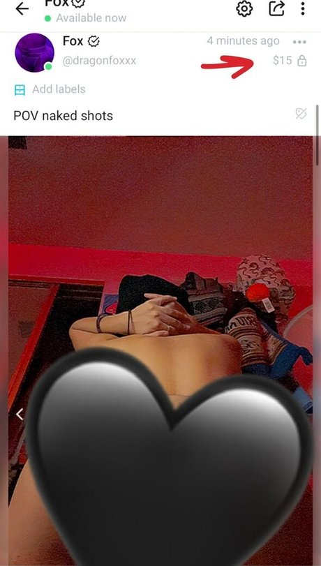 dragonfoxxx pornstar top galleries