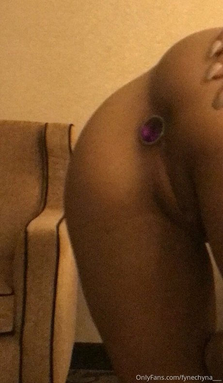 Fine Chyna model archive