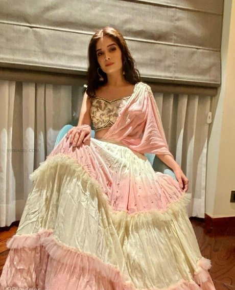 Bhavika Sharma exclusive model galleries