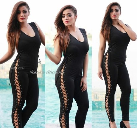 Ketika Sharma star top archive