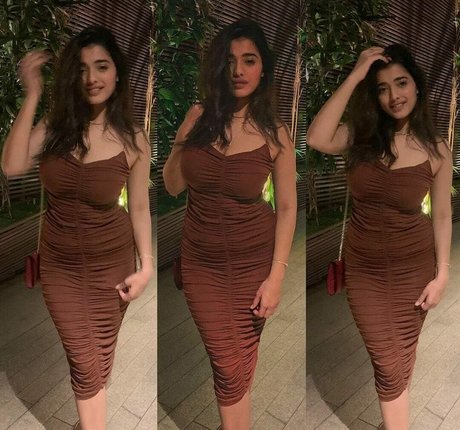 Ketika Sharma porn model gallery