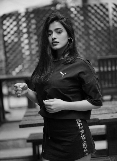 Ketika Sharma Profile pic