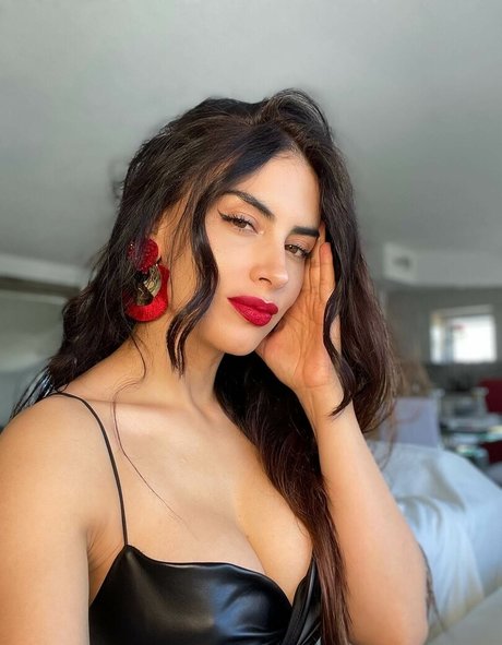 Jessica Cediel pornstar erotic pic