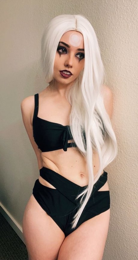 Charleemanderz model hot pics